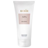BABOR - Spa Shaping Hand Cream Handcreme 100 ml, 100 ml, BABOR
