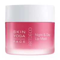 ARTDECO - Skin Yoga Face Night & Day Lip Mask Lippenmasken 20 ml, 20 ml, Artdeco