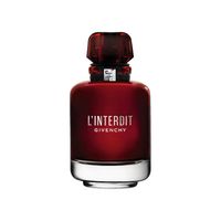 Givenchy - L&rsquo;Interdit ROUGE Eau de Parfum 125 ml Damen, 125 ml, Givenchy
