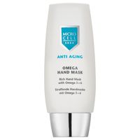 Microcell - Microcell 3000 Anti-Aging Micro Cell 3000 Anti Aging Omega Hand Mask Handmaske 75 ml, 75 ml, Microcell