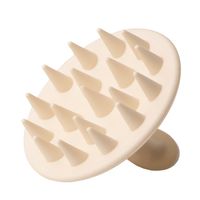 Rosental Organics - Exfoliating Hair Brush Kopfhautpflege 1 St&uuml;ck, 1 stk, Rosental Organics