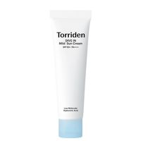 Torriden - DIVE-IN Mild Sun Cream SPF50+ PA++++ Sonnenschutz 60 ml Damen, 60 ml, Torriden