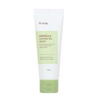 iUnik - iUnik Centella Calming Gel Cream Gesichtscreme 60 ml, 60 ml, iUnik