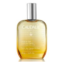 Caudalie - Soleil des Vignes Oil Elixir Körperöl 50 ml, 50 ml, Caudalie