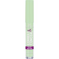 Essence - Correct Concealer 3,5 ml 100 - VERT, 3.5 ml, Essence