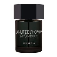 Yves Saint Laurent - La Nuit De L’Homme Le Parfum Eau de Parfum 60 ml Herren, 60 ml, Yves Saint Laurent