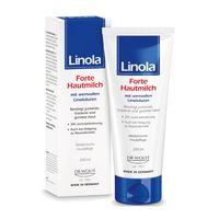 Rheila - Linola Lotion Bodylotion 200 ml, 200 ml, Rheila