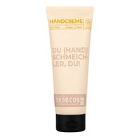 benecos - Hafer - Handcreme 100 ml, 100 ml, benecos