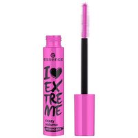 Essence - I Love Extreme Crazy Volume Mascara 9 ml BLACK, 9 ml, Essence