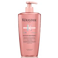K&eacute;rastase - Chroma Absolu Bain Riche Chroma Respect Shampoo 500 ml, 500 ml, K&eacute;rastase