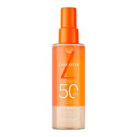Lancaster - Sun Beauty SPF50 Sun Body Water Sonnenschutz 150 ml, 150 ml, Lancaster