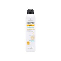 HELIOCARE - 360&ordm; Pediatrics Transparent Spray SPF50+ Sonnenschutz 200 ml, 200 ml, HELIOCARE