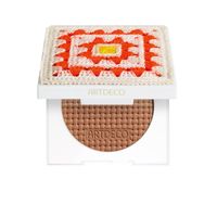 ARTDECO - Golden Breeze on the French Riviera Bronzing Powder Contouring 9 g GOLDEN RIVIERA, 9 g, Artdeco