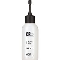 Kis Keratin Infusion System - NeutraWave Stylingcremes 80 ml Damen, 80 ml, Kis Keratin Infusion System