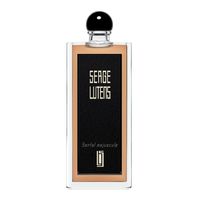 Serge Lutens - Collection Noire Santal majuscule Eau de Parfum 50 ml, 50 ml, Serge Lutens
