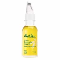 Melvita - K&ouml;rper&ouml;l 50 ml, 50 ml, Melvita