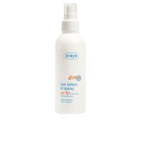 Ziaja - Sun Sonnenschutzspray Spf30 170 ml Damen, 170 ml, Ziaja