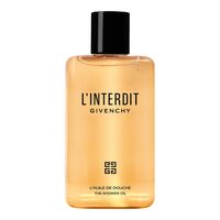 Givenchy - L’Interdit The Shower Oil Duschöl 200 ml, 200 ml, Givenchy