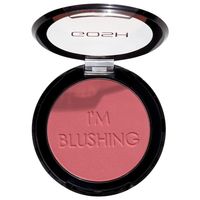 Gosh Copenhagen - I'M BLUSHING Blush 5,5 g 003 Passion, 5.5 g, Gosh Copenhagen