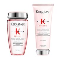 K&eacute;rastase - Genesis Duo HYDRA, 0.45 l, K&eacute;rastase
