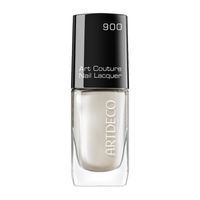 ARTDECO - Goddess of the Sun Art Couture Nail Lacquer Nagellack 10 ml 900 - BEAU BLANC, 10 ml, Artdeco