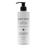 Bondi Wash - Conditioner Cleansing Conditioner Sydney Peppermint & Rosemary 250 ml, 250 ml, Bondi Wash