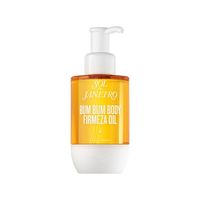 Sol de Janeiro - Bum Bum Body Firmeza Oil Körperöl 100 ml, 100 ml, Sol de Janeiro
