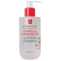 ERBORIAN - CENTELLA CLEANSING GEL 30 ML Gesichtscreme 180 ml, 180 ml, ERBORIAN