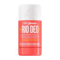 Sol de Janeiro - Bom Dia Rio Deo Cheirosa 40 Fragrance Deodorants 57 g, 57 g, Sol de Janeiro