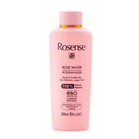 Rosense - Rosenswasser 100% nat&uuml;rlich 300ml Gesichtswasser, 300 ml, Rosense