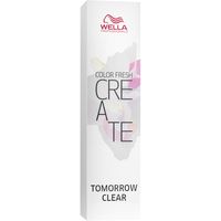 Wella Professionals - Color Fresh Create Haart&ouml;nung 60 ml Weiss Damen, 60 ml, Wella Professionals
