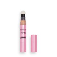 REVOLUTION - Bright Light Highlighter 3 ml BRONZE, 3 ml, Revolution