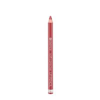 Essence - Soft & Precise Lip Pencil Lipliner 0,78 g happy 02, 0.78 g, Essence