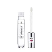 Essence - extreme shine volum lipgloss 14 Biscuit Bliss Lipgloss 5 ml 01 - CRYSTAL CLEAR, 5 ml, Essence