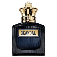 Jean Paul Gaultier - Scandal Pour Homme Intense Eau de Parfum 150 ml Herren, 150 ml, Jean Paul Gaultier