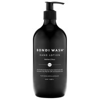 Bondi Wash - HAND LOTION NATIVE CITRUS Handcreme 500 ml, 500 ml, Bondi Wash
