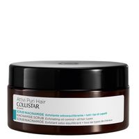 Collistar - Attivi Puri SCRUB MIT NIACINAMID Kopfhautpflege 250 ml, 250 ml, Collistar