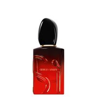 Armani Beauty - S&igrave; Passione Intense Eau de Parfum 50 ml Damen, 50 ml, Armani Beauty