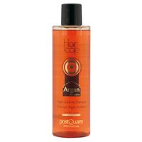 Postquam - Shampoo Argan Sublime 250 ml Damen, 250 ml, Postquam