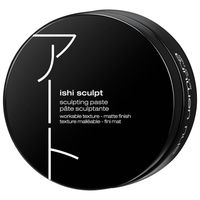 Shu Uemura - Shu Style Ishi Sculpt Styling Paste Haarwachs 75 ml, 75 ml, Shu Uemura
