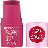 Essence - Baby Got Blush 5,5 g 50 - ROUGE, 5.5 g, Essence
