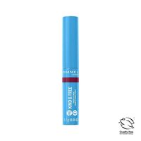 Rimmel London - Kind & Free Lippenbalsam 7 g, 7 g, Rimmel London