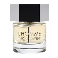 Yves Saint Laurent - L’Homme Eau de Toilette 60 ml Herren, 60 ml, Yves Saint Laurent