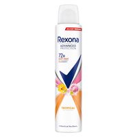 Rexona - Deodorants 200 ml, 200 ml, Rexona