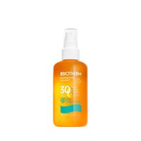 Biotherm - Water Lover Waterlover Transparentes Sonnenspray LSF 30 Sonnenschutz 200 ml, 200 ml, Biotherm