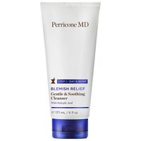 Perricone MD - Blemish Relief Gentle & Soothing Cleanser Gesichtscreme 177 ml, 177 ml, Perricone MD