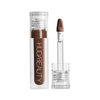 HUDA BEAUTY - Faux Filler Gloss Lipgloss 3,9 ml COCO, 3.9 ml, HUDA BEAUTY