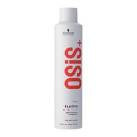 Schwarzkopf Professional - OSiS+ Hold Elastic Haarspray & -lack 300 ml, 300 ml, Schwarzkopf Professional
