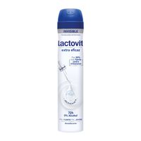 Lactovit - Deodorants 200 ml Damen, 200 ml, Lactovit