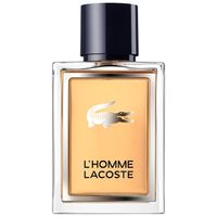 Lacoste - L’Homme Eau de Toilette 50 ml Herren, 50 ml, Lacoste